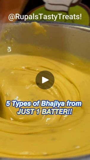 Bhajiya Recipe, Quick Recipes, Street Food, Easy Meals, Audio, Snacks, Quick Saves