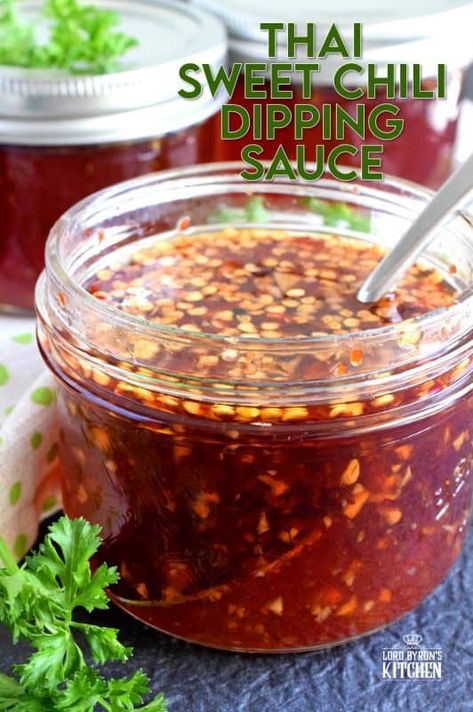 Chili Sauce Recipe Canning, Thai Sweet Chili Sauce Recipe, Chili Dipping Sauce, Spice Chart, Sweet Chili Sauce Recipe, Sweet Chili Dipping Sauce, Thai Chili Pepper, Thai Chili Sauce, Chili Sauce Recipe