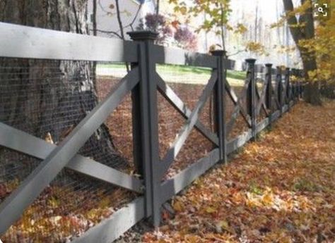 27 DIY Cheap Fence Ideas for Your Garden, Privacy, or Perimeter   #Cheap #DIY #diygardencheap... ,  #Cheap #DIY #diygardencheap #Fence #Garden #Ideas #Perimeter #Privacy Check more at http://fence.casebtc.com/27-diy-cheap-fence-ideas-for-your-garden-privacy-or-perimeter-cheap-diy-diygardencheap/ Cheap Fence, Front Fence, Garden Privacy, Farmhouse Landscaping, Diy Fence, Building A Fence, Front Yard Fence, Rail Fence, Farm Fence