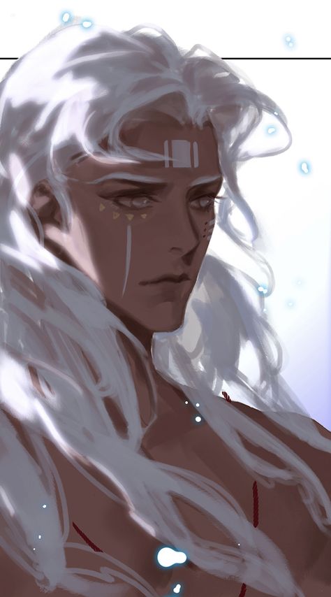 Character Inspiration Male, Character Design Male, Male Art, Boy Art, Handsome Anime Guys, Handsome Anime, Cute Anime Guys, Dark Fantasy Art, White Hair