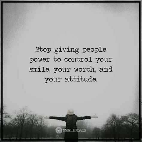 Don't give away your power... Dont Lose Yourself, Giving People, Lessons Learned In Life, Power To The People, Positive Mind, Leadership Skills, Powerful Quotes, Life Advice, Beautiful Life