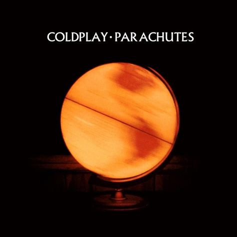 Parachutes Album, Coldplay Album Cover, Parachutes Coldplay, Coldplay Parachutes, Coldplay Cd, Coldplay Poster, Coldplay Cover, Coldplay Albums, Coldplay Music