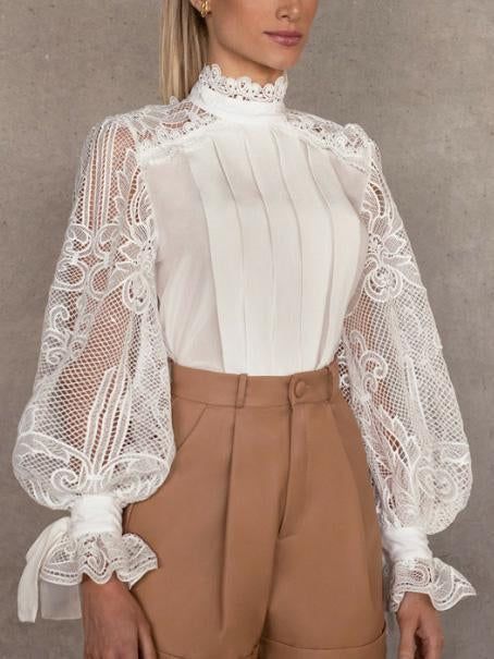 Blouse Casual Fashion, Women Blouses Fashion, Women Dresses Classy, Fashion Tops Blouse, Pretty Blouses, فستان سهرة, Ootd Summer, Fashionista Clothes, Designs For Dresses