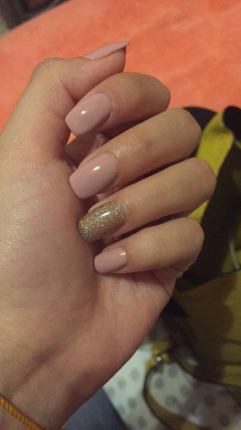 Nails, Beauty