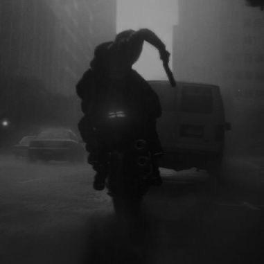 Dystopian Motorcycle, Dystopian Found Family Aesthetic, Mafia Au Aesthetic, Tristan Morana, Silent Battles, Dystopian Aesthetic, The Predator, The Reaper, Jason Todd