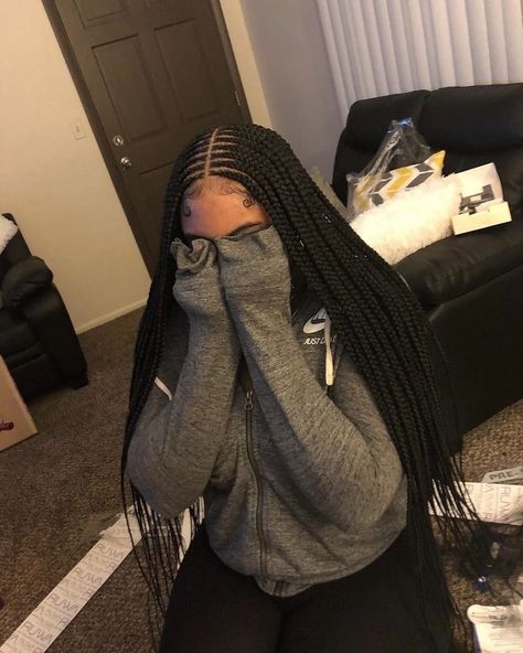 Layer Feed In Braids, Goddess Braids With Color, Braids With Color, Layer Feed, Feed In Braids, Colored Braids, Feed In Braids Hairstyles, Goddess Braids Hairstyles, Marley Twists