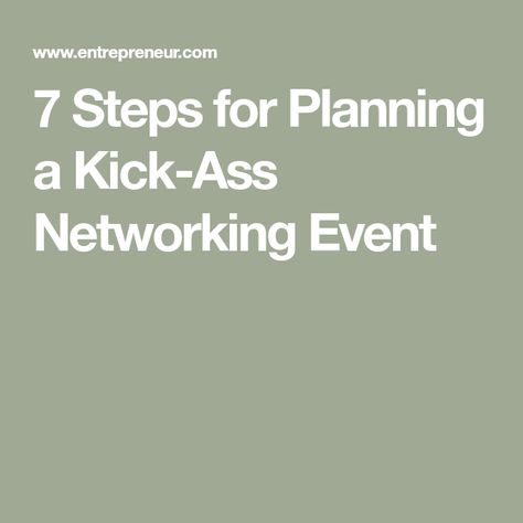 Event Promotion Ideas, Networking Questions, Event Ideas Creative, Speed Networking, Conference Planning, Real Estate Marketing Strategy, Business Branding Inspiration, Professional Networking, Social Media Marketing Content