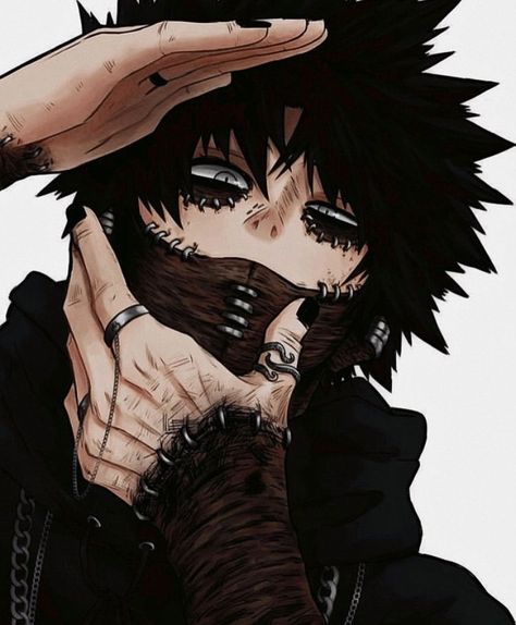 Dabi Hot Pics, Mha Dabi, Dabi Dabi, Anime Villians, Hottest Anime Characters, Lol League Of Legends, Anime Boyfriend, My Hero Academia Episodes, Hero Academia Characters