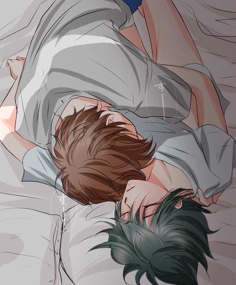 Ikuya X Hiyori, Natsuya Kirishima, Ikuya Kirishima, The Story, Wattpad, Books, Anime