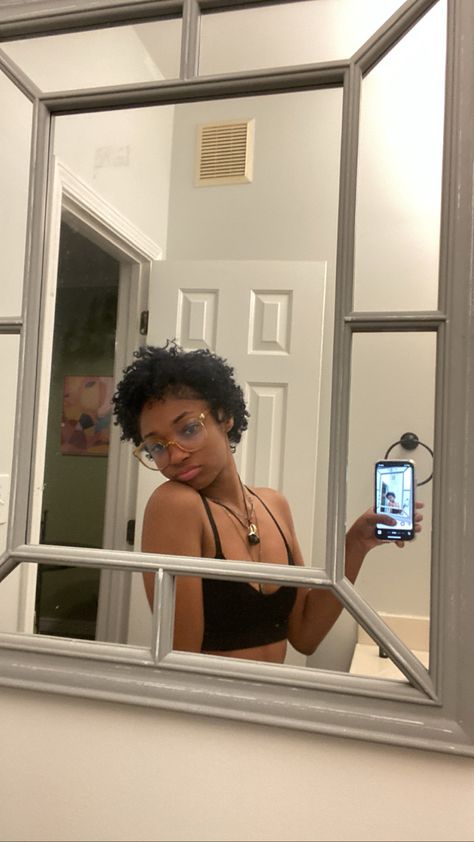 short hair big chop natural hair Big Chop Permed Hair, Type 4 Big Chop, Black Woman Big Chop, Big Chop Aesthetic, Short Defined 4c Hair, Big Chop Type 4 Hair, Big Chop 4b Hair, 4b Big Chop, Really Short 4c Hair