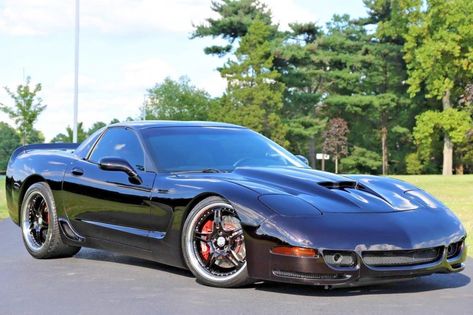 2004 Chevrolet Corvette Corvette C5, Chevrolet Corvette Z06, Corvette For Sale, Muscle Cars For Sale, Corvette Z06, S Car, Chevrolet Corvette, Muscle Cars, New Jersey