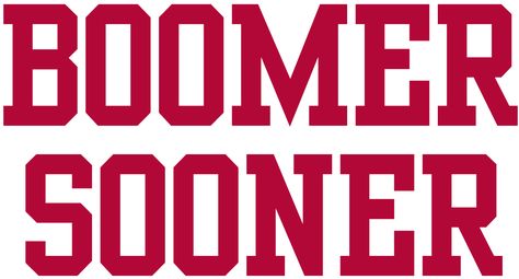 Oklahoma Sooners Wordmark Logo - NCAA Division I (n-r) (NCAA n-r ... Iphone Wallpaper Size, Softball Logos, Ou Sooners Football, Sooner Football, Oklahoma University, Oklahoma Sooners Football, Oklahoma Football, Ou Football, Ou Sooners