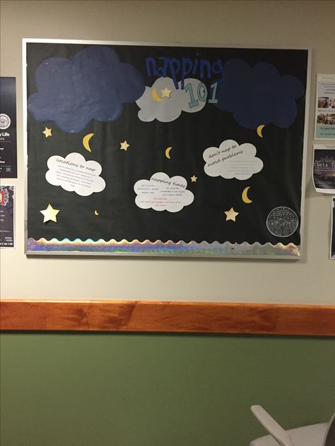 RA Napping 101 Bulletin Board Whos On Duty Board Ra, Ra Bulletin Boards New Semester, Closing Ra Bulletin Board, End Of Semester Bulletin Board Ra, Meme Ra Bulletin Board, Ra Door Decs, Ra Boards, Door Decs, Ra Ideas