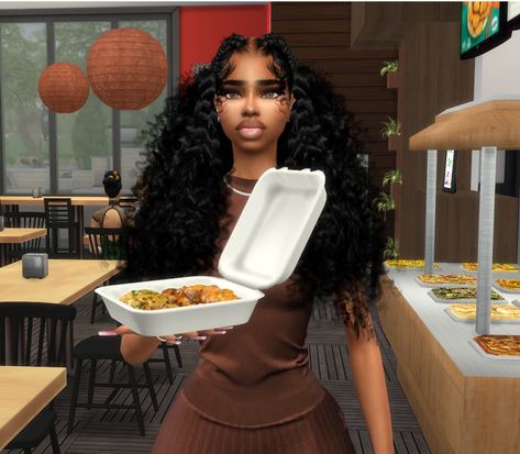 Sims 4 Dine Out, Gawdly Games Sims 4, Sims 4 Edible Food Cc, Sims 4 Uber Eats Mod, Sims 4 Food Override, Sims 4 Cc Houses Download Free, Sims 4 Restaurant Cc, Food Sims 4, Sims 4 Food Cc