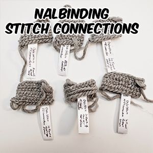 Needle Binding, Medieval Crafts, Knitted Wire, Lucet, Viking Knit, Tablet Weaving, New Location, Needle Arts, Jewelry Making Tutorials