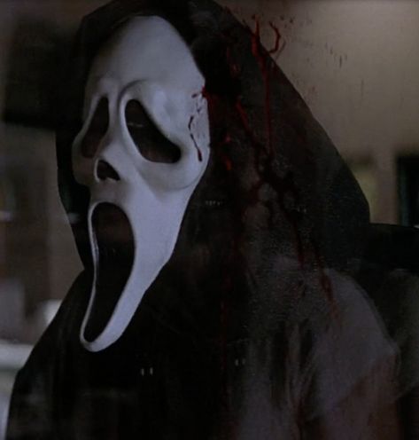 Nancy Loomis, Ghostface Mask, Scream 2, Scream 3, Ghostface Scream, Scream 6, Horror Artwork, Scream Movie, Ghost Face