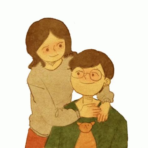 Puuung Couple GIF - Puuung Couple Kiss - Discover & Share GIFs Hug Kiss Gif, Stickers Couple, Puuung Love Is, Hope Artwork, Cute Gifs, Hug Gif, Cute Hug, Love Cartoon Couple, Cute Couple Drawings