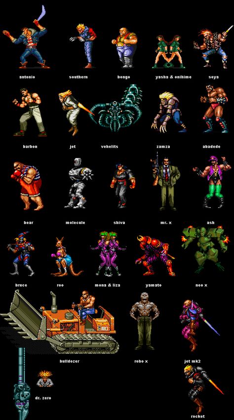 Beat Em Up Game, Gaming Advertising, Rage Art, Streets Of Rage, Turbografx 16, Breath Of Fire, Street Game, Piskel Art, Bare Knuckle