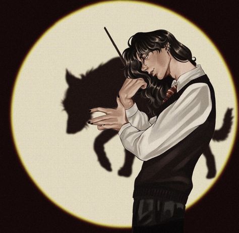 Wolfstar Profile Pic, Marauders Art Aesthetic, Sirius Black Art, All The Young Dudes Fanart, Sirius Black Fanart, Marauders Pfp, Sirius Black Fan Art, Sirius Black Fan Art Marauder, Marauders Fan Art Marlene