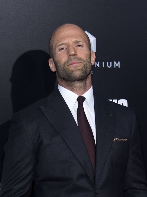 Mechanic Resurrection, The Mechanic, Jason Statham, August 22, Hollywood California, In Hollywood, Hollywood, California