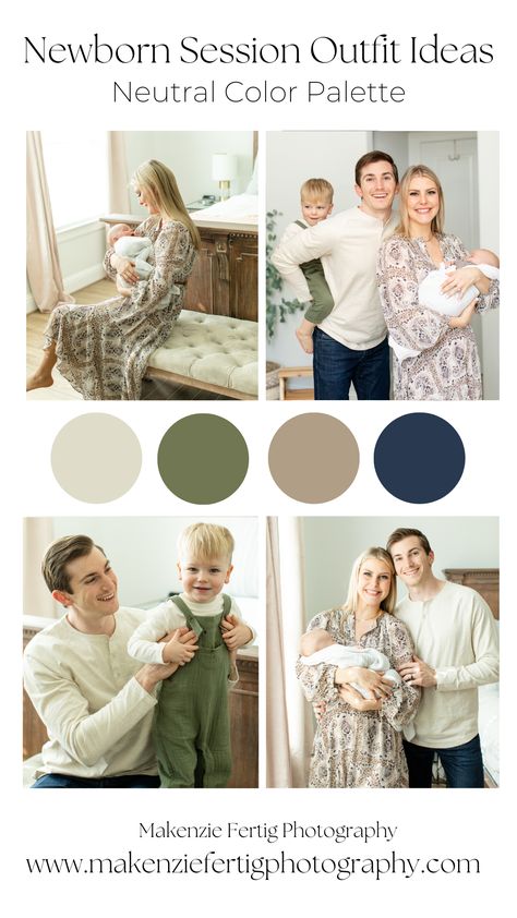 What To Wear For Newborn Pictures Mom, What To Wear Newborn Session, What To Wear Newborn Session Family Pics, What To Wear For Newborn Family Pictures, Family Newborn Pictures What To Wear, Newborn Family Photos What To Wear, Newborn Style, Newborn Family Pictures, Family Photos What To Wear