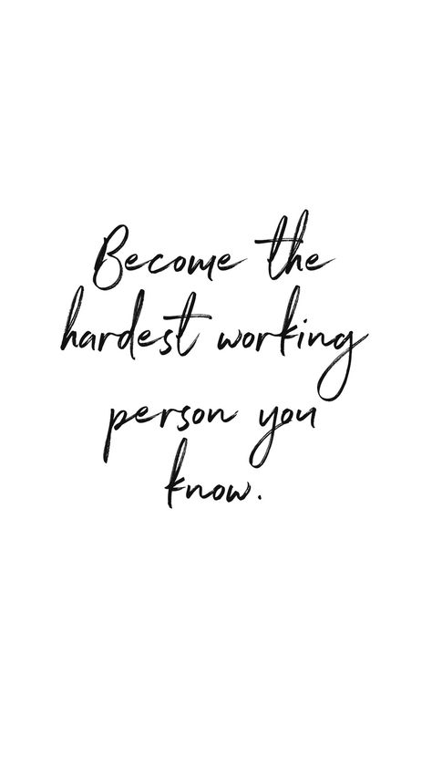 Do it for yourself and no one else. Do It For Yourself, Hard Working Person, Working Person, Daily Motivation, Real Quotes, Do It, Vision Board, Quotes, Quick Saves