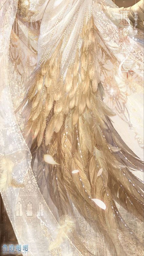 Princess Celestia Aesthetic, Story Guide, Jing Y Jang, Angelic Aesthetic, Angel Aesthetic, Angel Painting, Gold Aesthetic, Solo Leveling, Media Images