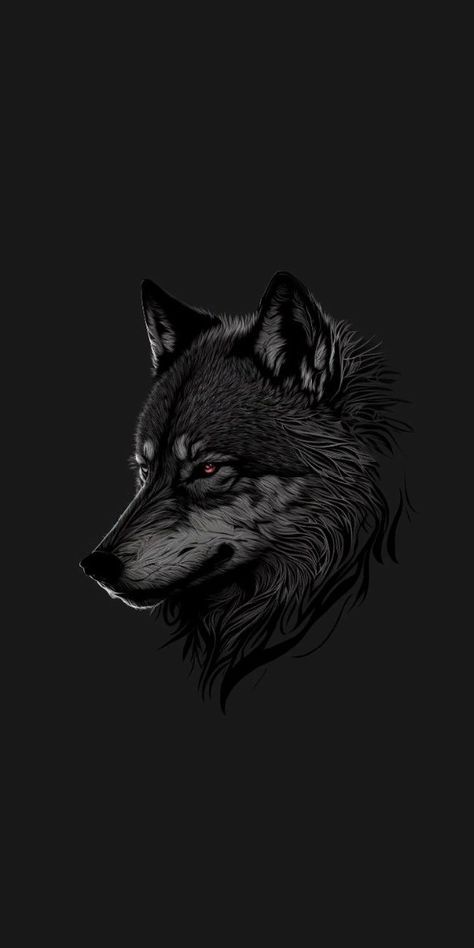 Wolf Wallpaper Iphone Aesthetic, Wolf Wallpaper Dark, Dark Wolf Aesthetic, Wolf Wallpaper Aesthetic, Wolf Iphone Wallpaper, Wolf Aesthetic Wallpaper, Wolf Phone Wallpaper, Black Wolf Wallpaper, Wolf Wallpaper Iphone