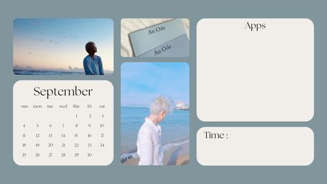 svt desktop organizer #seventeen #svt #desktoporganizer #september22 Desktop Layout, Seventeen Aesthetic, Desktop Organizer, September 2022, Desktop Organization, Seventeen, Polaroid Film, Layout, Film