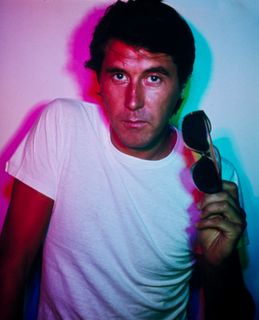 Bryan Ferry Brian Ferry, Bryan Ferry, Steve Winwood, Primal Scream, Roxy Music, Soul On Fire, Neo Soul, Talking Heads, Promotional Video