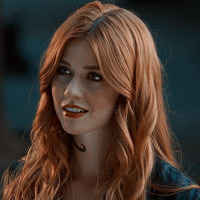 Clary Fray, The Darkest Minds, Katherine Mcnamara, Wanda Maximoff, Cassandra Clare, Shadow Hunters, Shadowhunters, Face Claims, Serie Tv