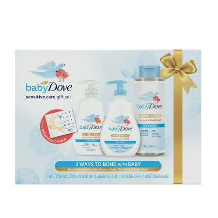 Organic baby products