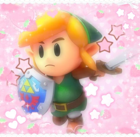 Link from Legend of Zelda Link’s Awakening edit :3 Links Awakening Link, Link From Legend Of Zelda, Link's Awakening, Link Edit, Legend Of Zelda Link, The Legend Of Zelda, Reference Images, Legend Of Zelda, Drawing Reference