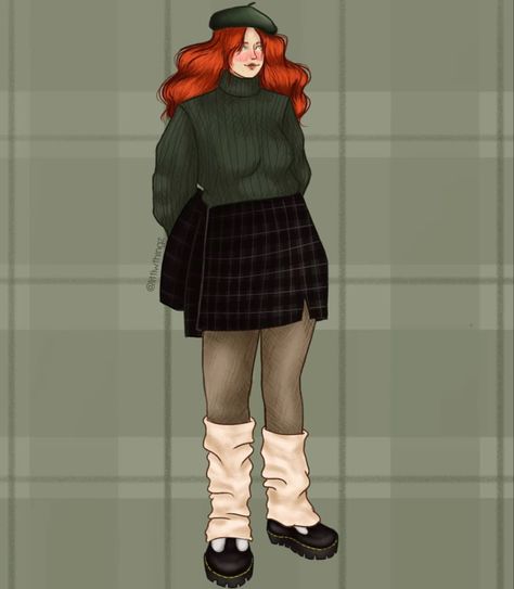 Lily Evans Fanart Plus Size, Plus Sized Lily Evans Fanart, Plus Size Lily Evans Fan Art, Plus Size Lily Evans, Lily Evans Fanart, Marauders Valkyries, Lily Evans Fan Art, Atyd Fanart, Marauders Fanart