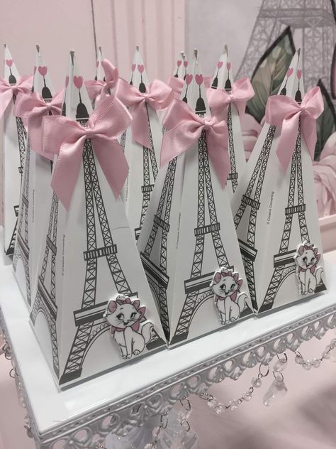 Cat Marie Party Ideas, Paris 1st Birthday Party, Aristocrats Marie Birthday, Marie Birthday Party Aristocats, Aristocrats Birthday Party, Marie Aristocats Birthday Party, Aristocrats Party, Marie Cat Birthday Party, Marie Birthday Party