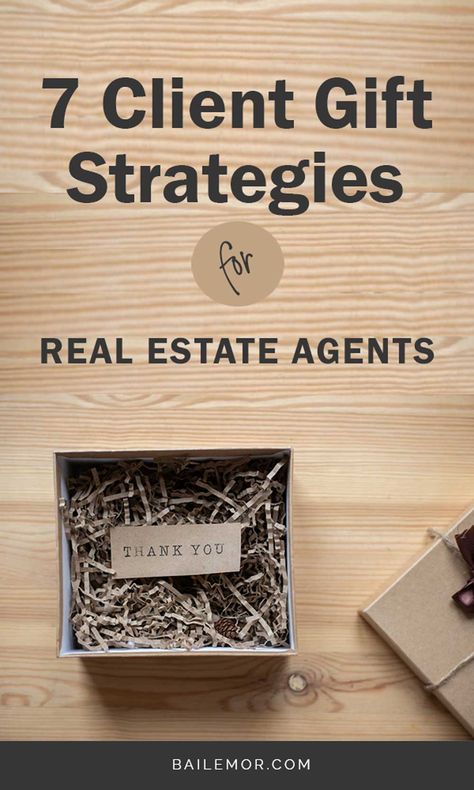 Real estate agents know that referral marketing is one of the best ways to generate a consistent flow of new clients. Use these real estate marketing tips to create a gifting strategy to include in your real estate marketing plan. Closing Gifts for Buyers | Closing Gifts for Sellers | Client Appreciation Gifts #realtors #realestate #marketing Gifts For Your Male Realtor At Closing, Real Estate Client Appreciation Gifts, Real Estate Closing Gifts For Sellers, Real Estate Closing Gifts For Buyers, Closing Gifts For Sellers, Realtor Closing Gifts For Clients, Realtor Organization, Realtor Marketing Gifts, Client Gifts Business