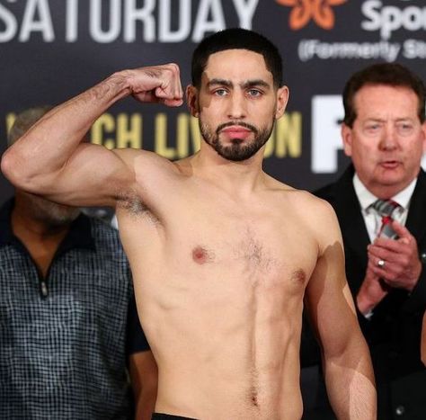 The post Danny Garcia Age, Net worth: Kids, Bio-Wiki, Weight, Wife appeared first on The Personage. Danny Garcia is American professional boxer from North Philadelphia, Philadelphia, Pennsylvania, United States. We have added the Danny Garcia's net worth, biography, age, height, weight, etc what you need. The post Danny Garcia Age, Net worth: Kids, Bio-Wiki, Weight, Wife appeared first on The Personage. North Philadelphia, Danny Garcia, Famous Person, Professional Boxer, Philadelphia Pennsylvania, Fitness Beauty, Net Worth, Pennsylvania, Philadelphia