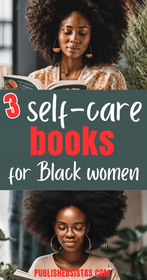 Explore powerful books to read by black authors and women authors who address self-care, healing, and personal development from a Black woman's perspective. From managing workplace stress to embracing cultural identity, these voices offer wisdom and guidance tailored for your journey. Self Care Books, Powerful Books, Woman Authors, British Women, Women Writers, Cultural Identity, Black Books, Book Marketing, Books Reading