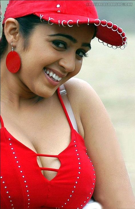 Charmy kaur telugu actress hot sexy cleavage armpits hd movie stills pics – indiancelebblog.com Charmy Kaur, Cleavage Hot, Indian Actress Hot Pics, Actress Photos, Desi Beauty, Actresses, Red, Instagram