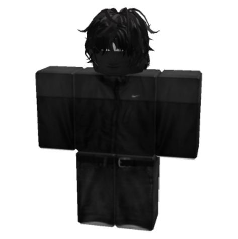 Try Hard Roblox Avatar, Goth Roblox Avatars, R6 Avatars, R6 Fits, Hoodie Roblox, Roblox Pfp, Roblox R6, Rblx Avatar, Roblox Emo Outfits