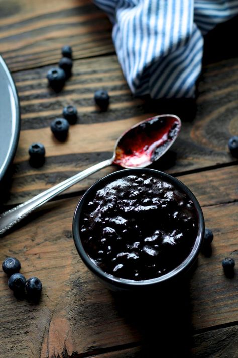 Blueberry Bourbon BBQ Sauce Alaskan Recipes, Alaska Recipes, Bourbon Bbq Sauce, Barbecue Sauces, Blueberry Picking, Blueberry Season, Bbq Sauces, Back Ribs, Chipotle Pepper