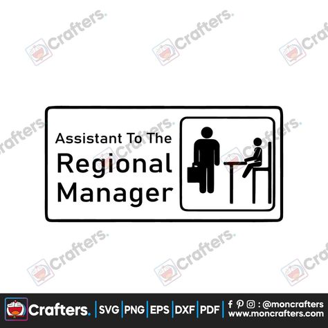 Regional Manager SVG, Assistant To The Regional Manager SVG Check more at https://moncrafters.com/product/assistant-to-the-regional-manager-svg/ Assistant To The Regional Manager, Regional Manager, Trending Svg, Svg Free Files, Digital Scrapbooking Kits, Scrapbook Kits, Svg Files For Cricut, Digital Scrapbooking, Digital Paper