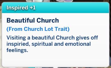 Required Pack: The Sims 4 Base Game Buff Social InteractionsTalk about Church ActivitiesPraise Sim GodTalk about Different ReligionsMourn Loss of a Loved OneChat about Bible VersesWhimsHug SomeoneM… Sims 4 Bible Cc, Sims 4 Church Mod, Christian Sims 4 Cc, Sims 4 Religious Cc, Sims 4 Christian Cc, Sims 4 Christian, Sims 4 Church, Sims 4 Base Game, About Bible