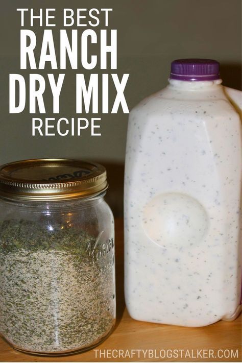 Tired of the same old store-bought Ranch? It's time to level up your dressing game with our Dry Mix Ranch Dressing Recipe! Crafted with love and packed with flavor, this homemade Ranch will become your new favorite. Follow our simple tutorial for a creamy, dreamy dressing tha Best Ranch Dressing Recipe, Best Homemade Ranch, Ranch Dressing Mix Recipe, Best Ranch Dressing, Dry Ranch Mix, Ranch Powder, Ranch Dressing Recipe Homemade, Savory Snack Recipes, Creamy Ranch Dressing