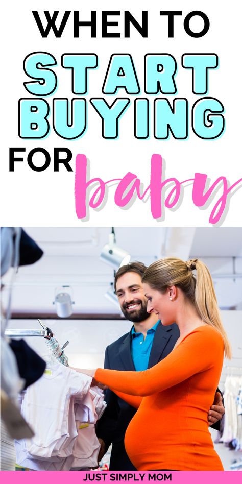 When To Buy Baby Stuff During Pregnancy, Four Weeks Pregnant, 3rd Month Pregnancy, 6 Weeks Pregnant, 12 Weeks Pregnant, Prepare For Baby, Pregnancy Ultrasound, 32 Weeks Pregnant, 20 Weeks Pregnant