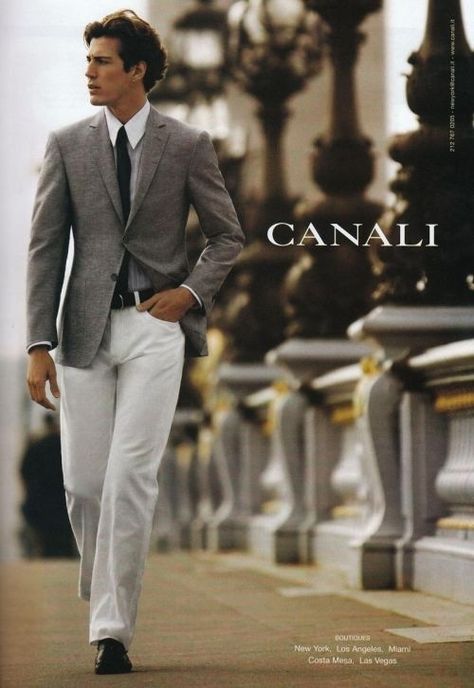 Luxury Men Canali Suit Canali Suits, Luxury Men, A Man, In Italy, Italy, Twitter