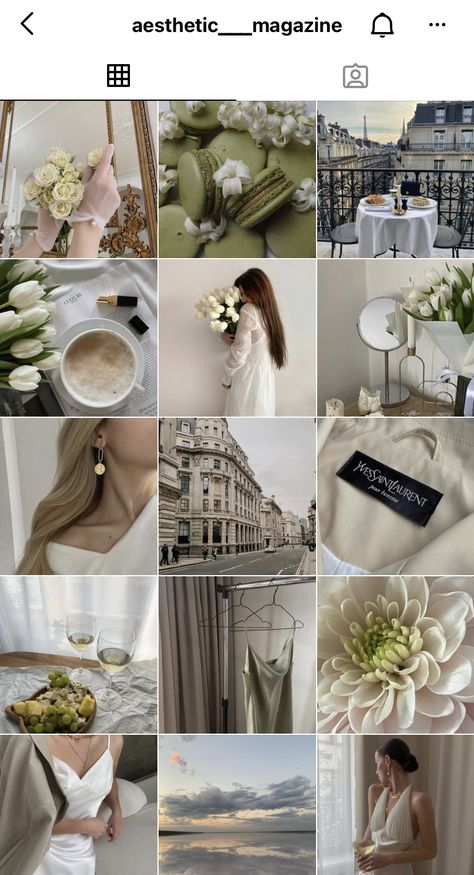 Style Instagram Feed, Dior Vibes, Chanel Vogue, Vibe Board, Layout Aesthetic, Instagram Branding Design, Feed Goals, Learn Photography, Feed Insta