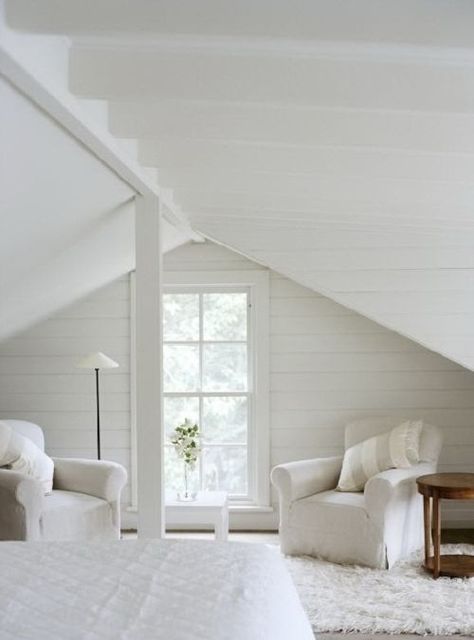 Attic Renovation Ideas, Finished Attic, Attic Playroom, Attic Design, Casa Country, Attic Apartment, Attic Bedrooms, Attic Renovation, Attic Storage