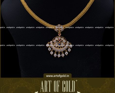 Gold Addigai Designs, Padaka Designs Gold, Nanu Pathakam Gold Designs, Naan Pathakam Designs, Gold Attigai Designs, Diamond Attigai Necklace, Naan Gold Designs, Jigini Designs Gold, Jigini Necklace Gold