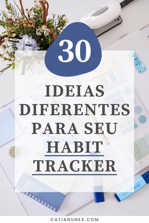 30 ideias diferentes para seu Habit Tracker Habit Tracker Printable, Bullet Journal Spread, Habit Tracker, Keep Calm Artwork, Bullet Journal, Novelty Sign